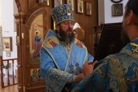 65-Неделя 10-я по Пятидесятнице