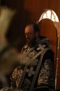 1-Погребение Плащаницы в Андреевском кафедральном соборе