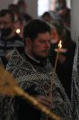 14-Погребение Плащаницы в Андреевском кафедральном соборе