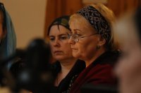 15-Погребение Плащаницы в Андреевском кафедральном соборе