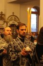 36-Погребение Плащаницы в Андреевском кафедральном соборе