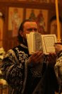37-Погребение Плащаницы в Андреевском кафедральном соборе