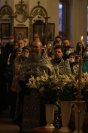 43-Погребение Плащаницы в Андреевском кафедральном соборе