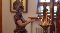 13-Служение епископа Амфилохия в Неделю 5-ю по Пасхе