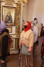 19-Служение епископа Амфилохия в Неделю 5-ю по Пасхе
