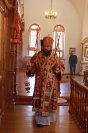 21-Служение епископа Амфилохия в Неделю 5-ю по Пасхе