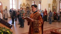 24-Служение епископа Амфилохия в Неделю 5-ю по Пасхе