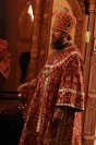 27-Служение епископа Амфилохия в Неделю 5-ю по Пасхе