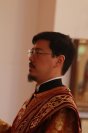 28-Служение епископа Амфилохия в Неделю 5-ю по Пасхе