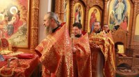 29-Служение епископа Амфилохия в Неделю 5-ю по Пасхе