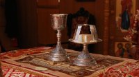 32-Служение епископа Амфилохия в Неделю 5-ю по Пасхе