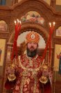 35-Служение епископа Амфилохия в Неделю 5-ю по Пасхе