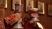 36-Служение епископа Амфилохия в Неделю 5-ю по Пасхе