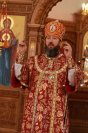 38-Служение епископа Амфилохия в Неделю 5-ю по Пасхе