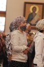39-Служение епископа Амфилохия в Неделю 5-ю по Пасхе