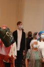 40-Служение епископа Амфилохия в Неделю 5-ю по Пасхе