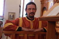 41-Служение епископа Амфилохия в Неделю 5-ю по Пасхе