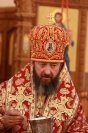 46-Служение епископа Амфилохия в Неделю 5-ю по Пасхе