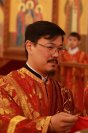 47-Служение епископа Амфилохия в Неделю 5-ю по Пасхе
