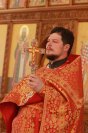 48-Служение епископа Амфилохия в Неделю 5-ю по Пасхе
