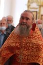 49-Служение епископа Амфилохия в Неделю 5-ю по Пасхе