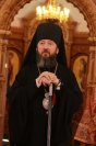 51-Служение епископа Амфилохия в Неделю 5-ю по Пасхе