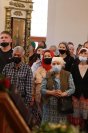 52-Служение епископа Амфилохия в Неделю 5-ю по Пасхе