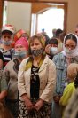 53-Служение епископа Амфилохия в Неделю 5-ю по Пасхе