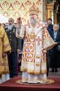 4-Епископ Амфилохий принял участие в праздновании дня памяти мучениц Веры, Надежды, Любови и Софии - небесных покровительниц Семиречья