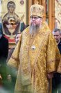 6-Епископ Амфилохий принял участие в праздновании дня памяти мучениц Веры, Надежды, Любови и Софии - небесных покровительниц Семиречья