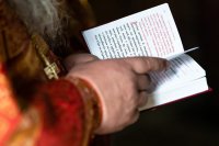 20-Епископ Амфилохий принял участие в праздновании дня памяти мучениц Веры, Надежды, Любови и Софии - небесных покровительниц Семиречья