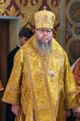 21-Епископ Амфилохий принял участие в праздновании дня памяти мучениц Веры, Надежды, Любови и Софии - небесных покровительниц Семиречья