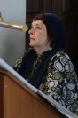 3-Епископ Амфилохий совершил Литургию Преждеосвященных Даров в Троицком  храме Усть-Каменогорска 
