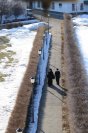 6-Епископ Амфилохий совершил Литургию Преждеосвященных Даров в Троицком  храме Усть-Каменогорска 