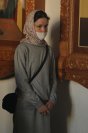 32-Епископ Амфилохий совершил Литургию Преждеосвященных Даров в Троицком  храме Усть-Каменогорска 