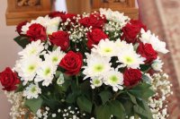 3-Служение епископа Амфилохия в канун Недели 6-ой по Пятидесятнице
