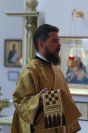 5-Служение епископа Амфилохия в канун Недели 6-ой по Пятидесятнице