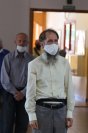 10-Служение епископа Амфилохия в канун Недели 6-ой по Пятидесятнице