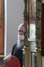 12-Служение епископа Амфилохия в канун Недели 6-ой по Пятидесятнице