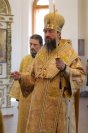 20-Служение епископа Амфилохия в канун Недели 6-ой по Пятидесятнице