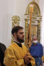 26-Служение епископа Амфилохия в канун Недели 6-ой по Пятидесятнице