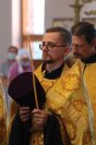 27-Служение епископа Амфилохия в канун Недели 6-ой по Пятидесятнице