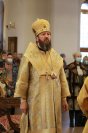 6-Архиерейское богослужение в Неделю святых отец