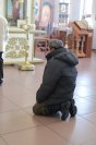 51-Архиерейское богослужение в Неделю святых отец