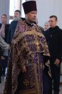 4-Служение епископа Амфилохия в субботу 4-ой седмицы Великого поста