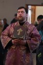 5-Служение епископа Амфилохия в субботу 4-ой седмицы Великого поста