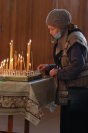 8-Служение епископа Амфилохия в субботу 4-ой седмицы Великого поста