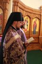 13-Служение епископа Амфилохия в субботу 4-ой седмицы Великого поста