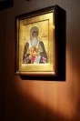 14-Служение епископа Амфилохия в субботу 4-ой седмицы Великого поста
