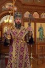17-Служение епископа Амфилохия в субботу 4-ой седмицы Великого поста